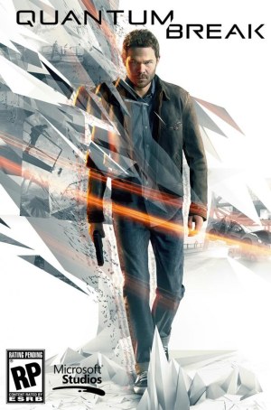 Quantum Break (Update 2)