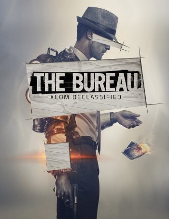 The Bureau XCOM Declassified