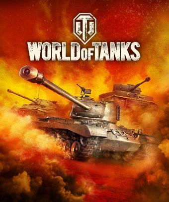 World of Tanks