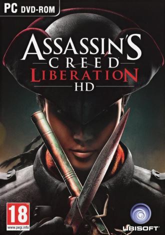 Assassin’s Creed Liberation HD