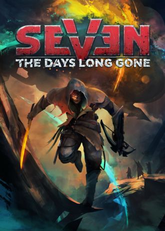 Seven: Enhanced Collector's Edition (v 1.3.3 + DLC)