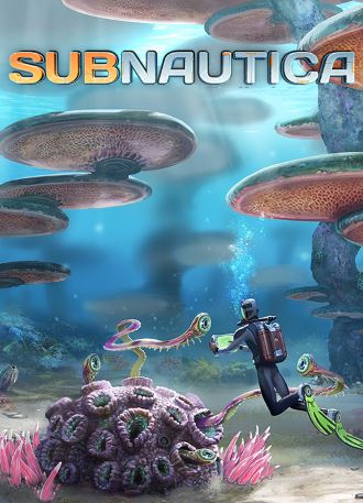 Subnautica (71744)