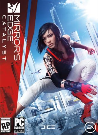 Mirror’s Edge Catalyst