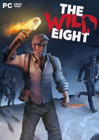 The Wild Eight (v 1.0.13)
