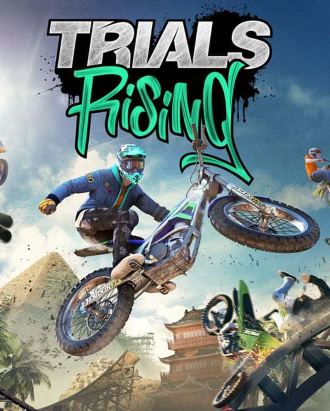 Trials Rising 2019