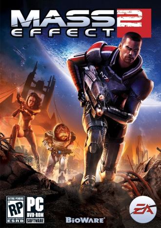 Mass Effect 2