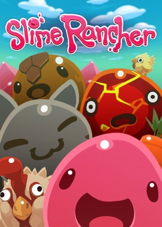 Slime Rancher (v 1.4.2 + DLCs)