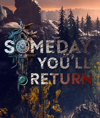 Someday You'll Return