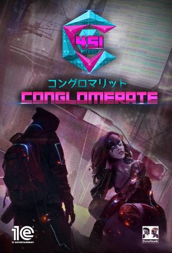 Conglomerate 451 (v 1.5.7)