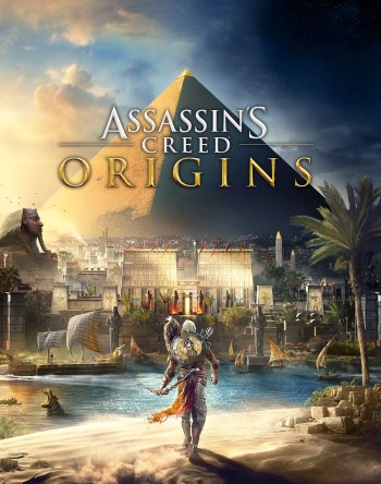 Assassin’s Creed Origins
