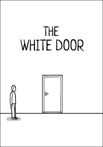 The White Door
