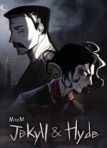 MazM: Jekyll and Hyde (v 2.6.3)