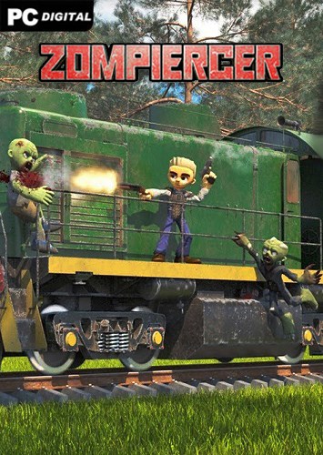 Zompiercer (v 16.5)