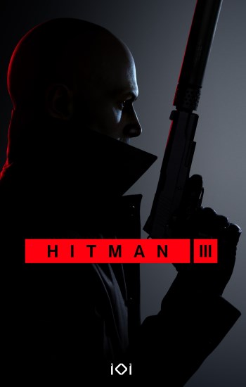 Hitman 3 (v 3.230.1 + DLCs)