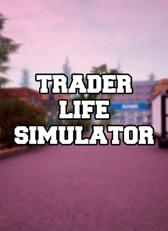 Trader Life Simulator