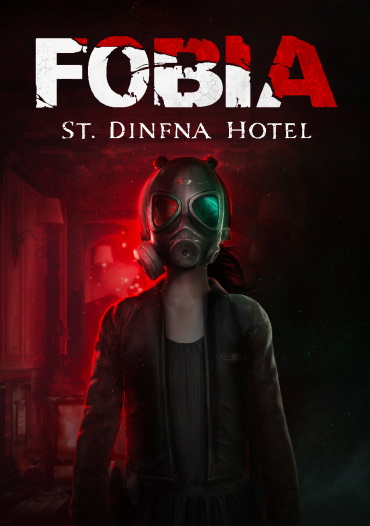 Fobia: St. Dinfna Hotel