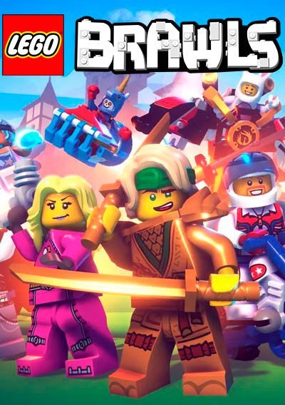 LEGO Brawls (v 5.0.0)