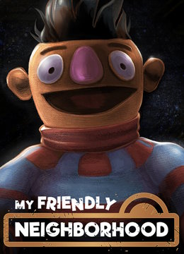 My Friendly Neighborhood (v 1.0.5)