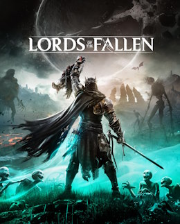 Lords of the Fallen (v 2.0.77 + DLCs)