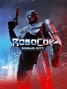 RoboCop: Rogue City (v 1.7.0.0 + DLCs)