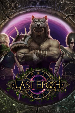 Last Epoch