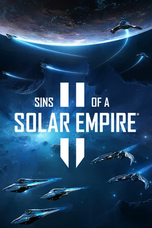 Sins of a Solar Empire II (v 1.45.9 + 3 DLC)