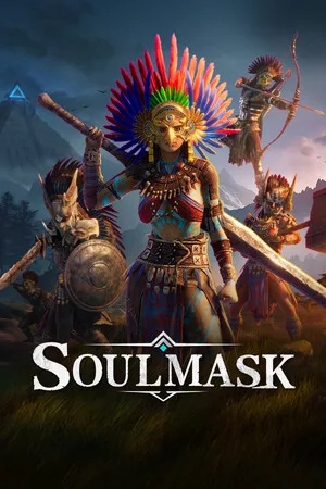 Soulmask (0.5.16 + 2 DLC)