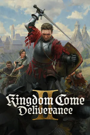 Kingdom Come: Deliverance II (1.5.2 + DLCs)