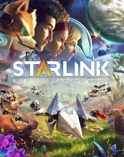 Starlink: Battle for Atlas (1.0 + 10 DLC)