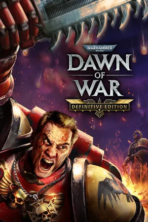 Warhammer 40,000: Dawn of War - Definitive Edition (2.5.0.151)