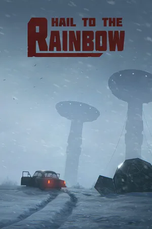 Hail to the Rainbow (1.03 + DLC)