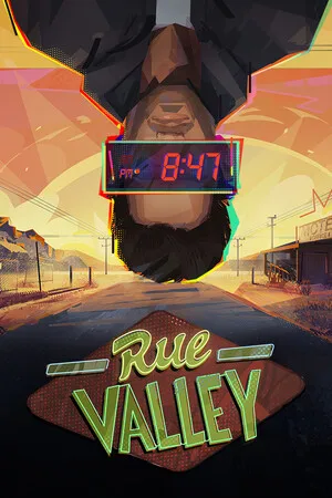 Rue Valley (1.0.1v5 + 3 DLC)