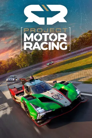 Project Motor Racing (1.5.0.1 + 2 DLC)