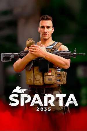 Спарта 2035 (Sparta 2035) (1.2.0 (40) + DLC)