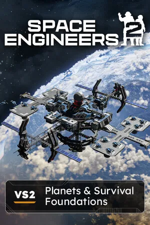 Space Engineers 2 (2.0.2.33)