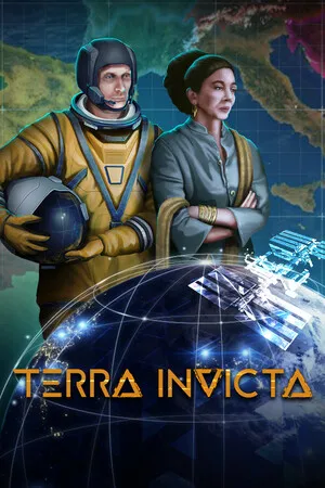 Terra Invicta (1.0.28)