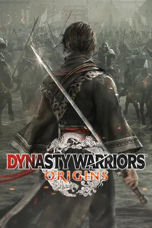 Dynasty Warriors: Origins (1.0.1.1 + 9 DLC)