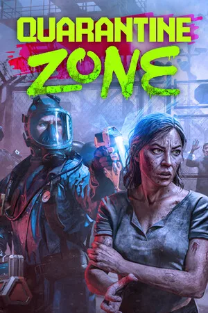 Quarantine Zone: The Last Check (1.0.0.1270 + 5 DLC)
