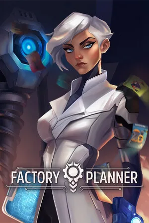 Factory Planner (1.0.5)