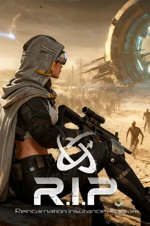 R.I.P. - Reincarnation Insurance Program (0.8.1.8)