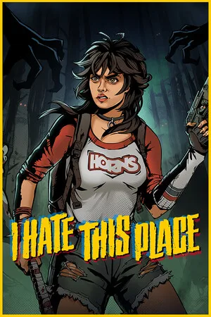 I Hate This Place (1.0.13)