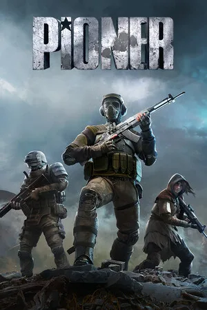 PIONER (Build 21369608 + DLC)