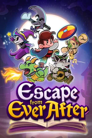 Escape from Ever After (2.7.4)