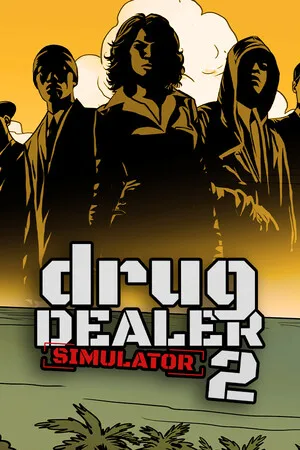 Drug Dealer Simulator 2 (1.1.13 + 3 DLC)