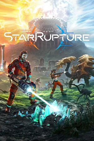 StarRupture (0.1.2.113401-S + DLC)